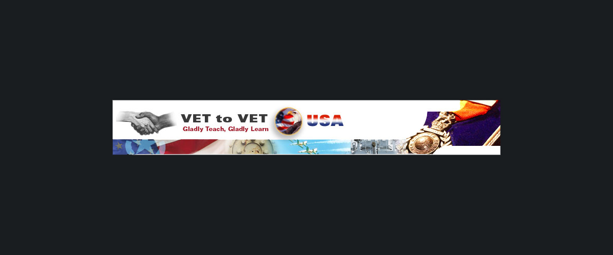 Vet2Vet Hotline Suicide Lifeguard